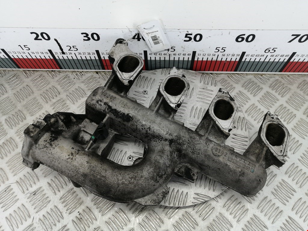 Коллектор впускной RENAULT Megane II 2002-2009