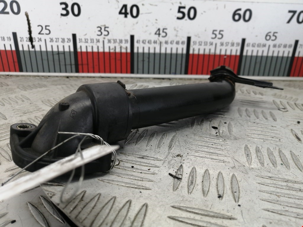 Тройник системы охлаждения RENAULT Megane II 2002-2009