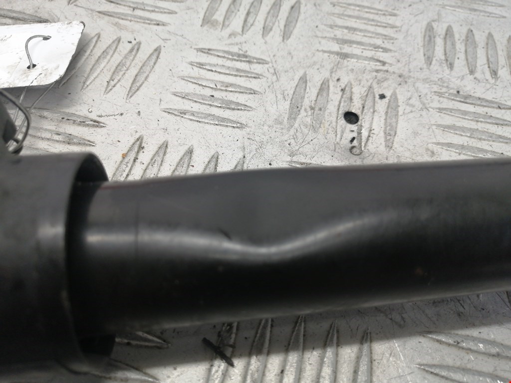 Тройник системы охлаждения RENAULT Megane II 2002-2009