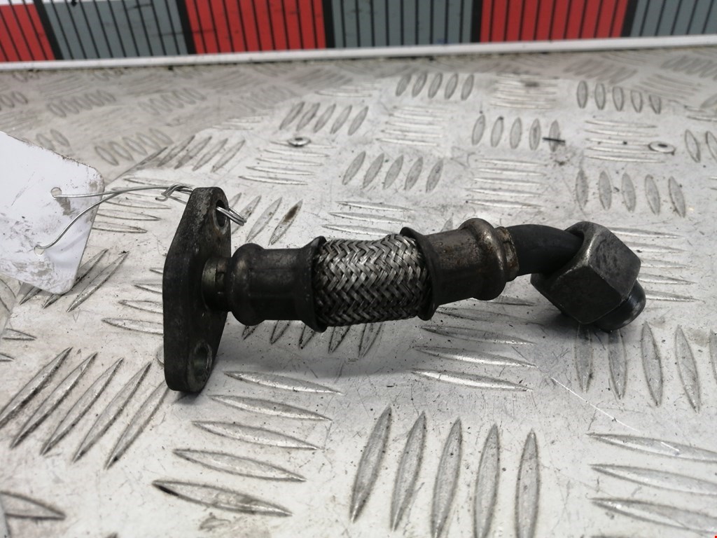 Трубка нагнетателя FORD Galaxy 1995-2005