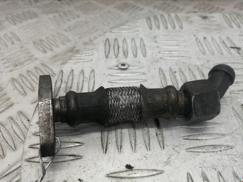 Трубка нагнетателя FORD Galaxy 1995-2005