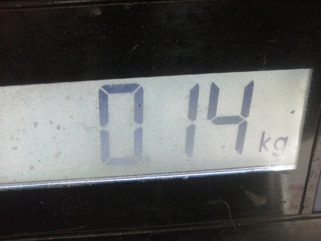 Трубка нагнетателя FORD Galaxy 1995-2005