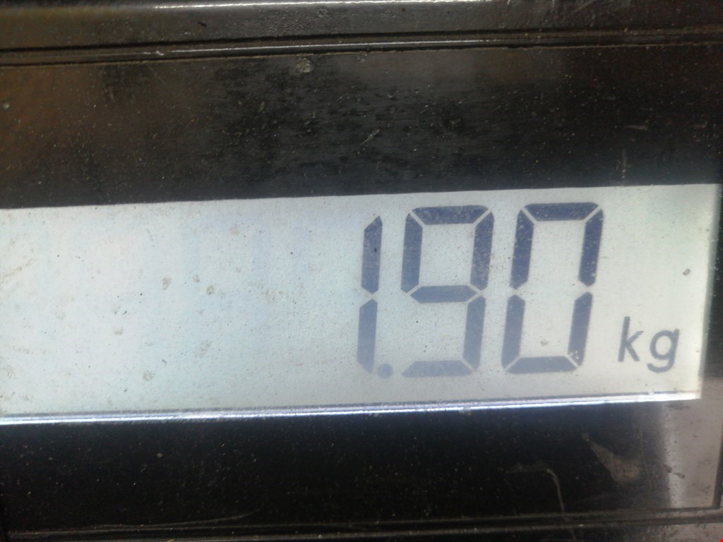 Кронштейн генератора RENAULT Megane II 2002-2009