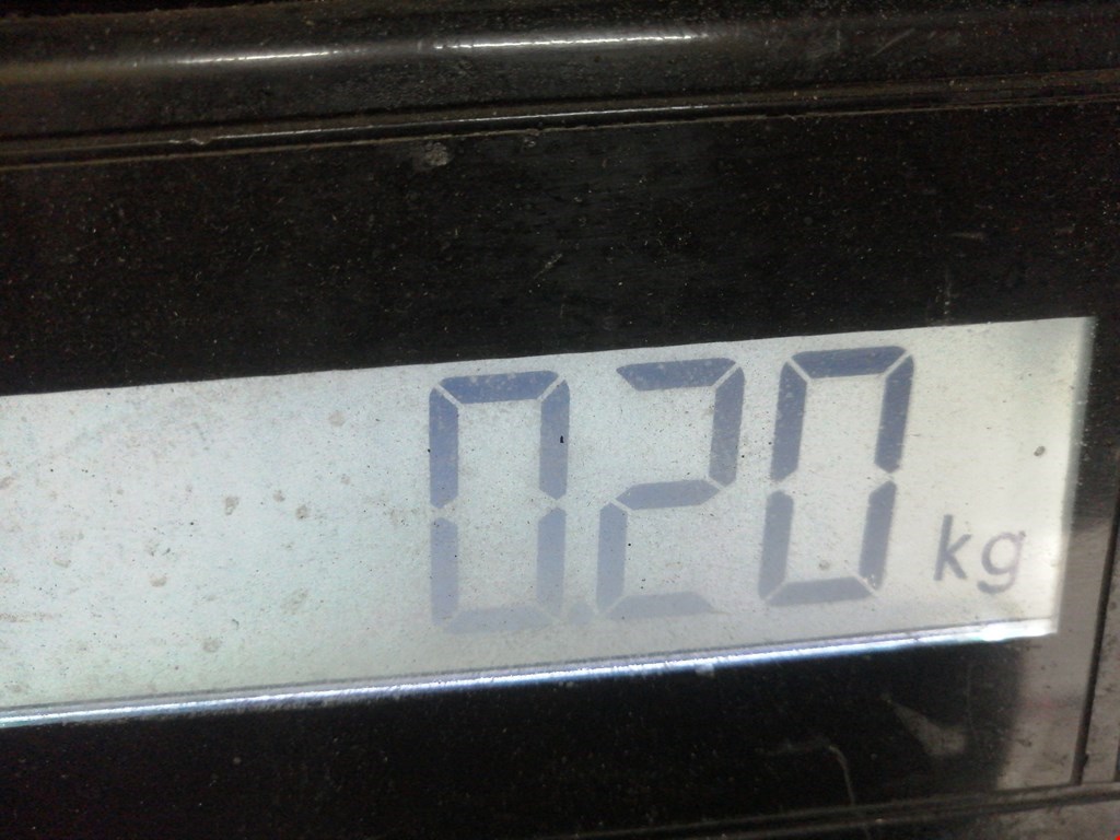 Кронштейн форсунки RENAULT Megane II 2002-2009