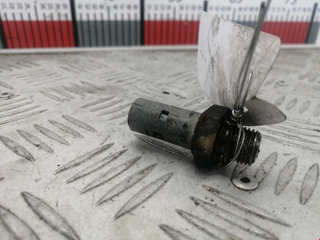 Датчик давления масла RENAULT Megane II 2002-2009