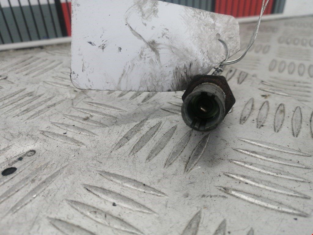 Датчик давления масла RENAULT Megane II 2002-2009