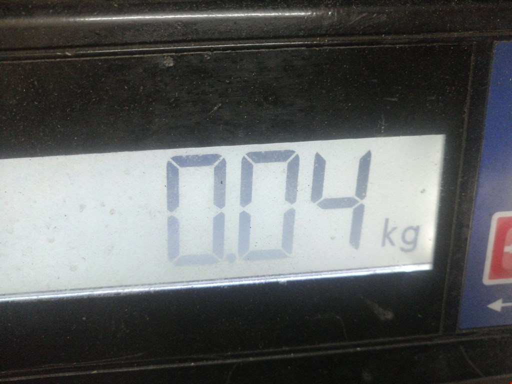 Датчик давления масла RENAULT Megane II 2002-2009