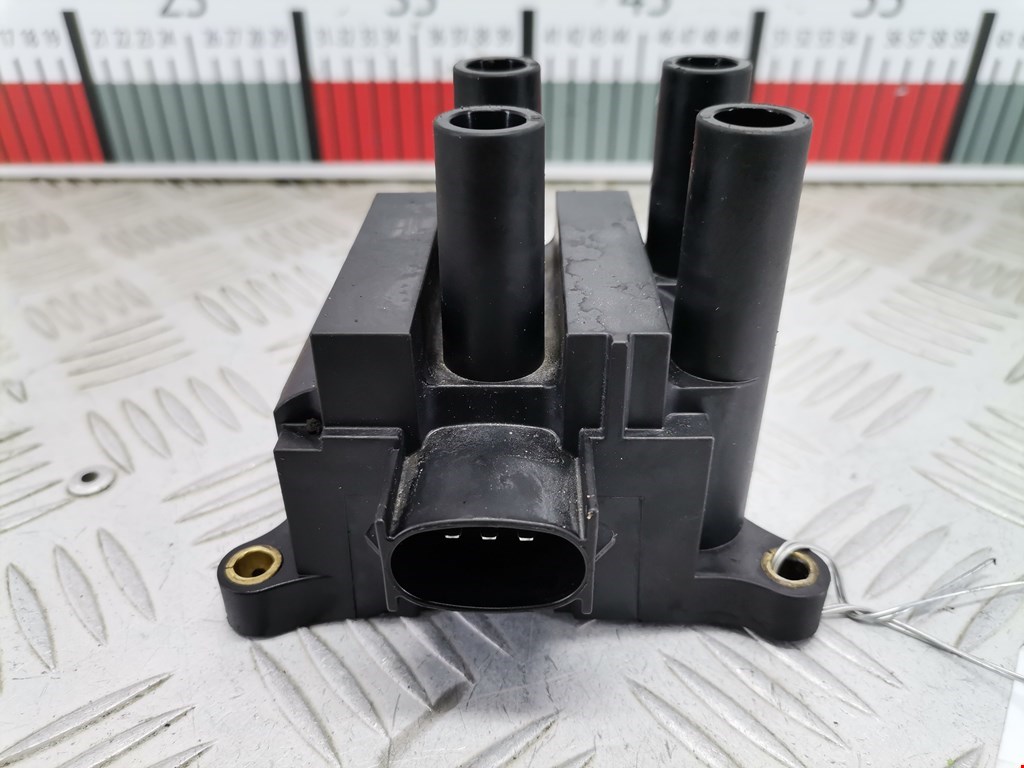 Катушка зажигания FORD Focus I 1998-2005