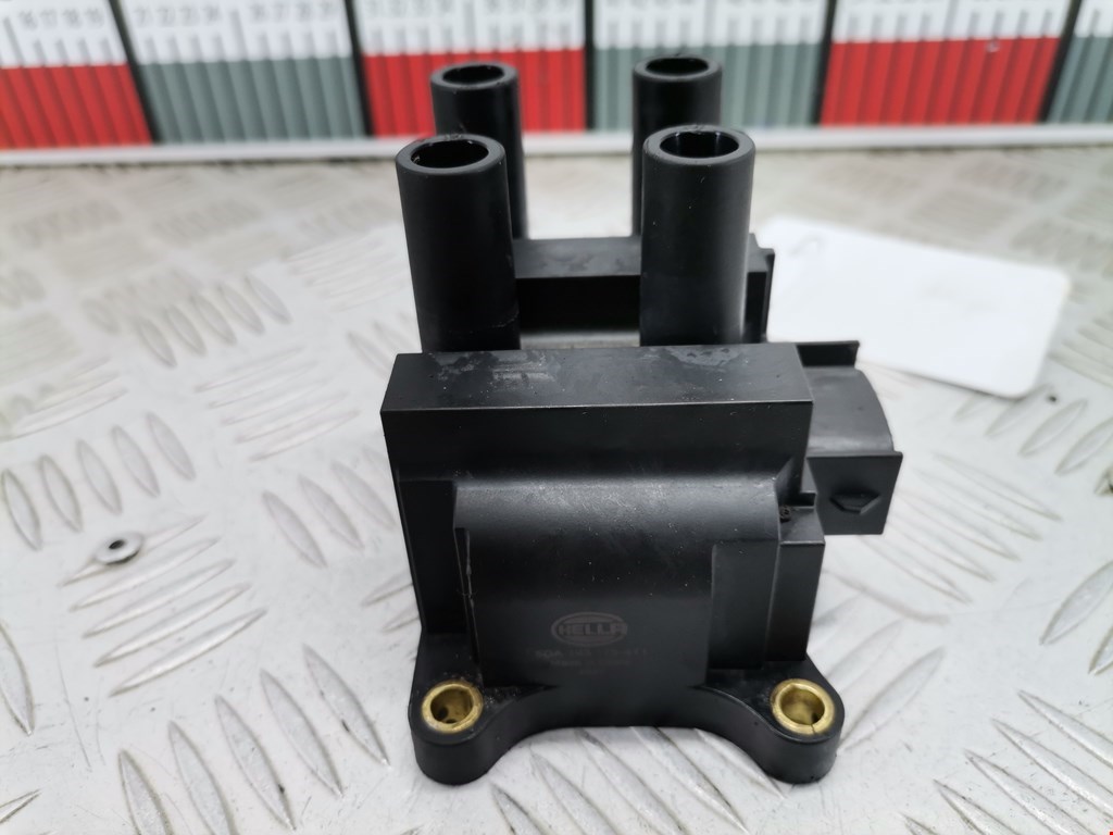 Катушка зажигания FORD Focus I 1998-2005