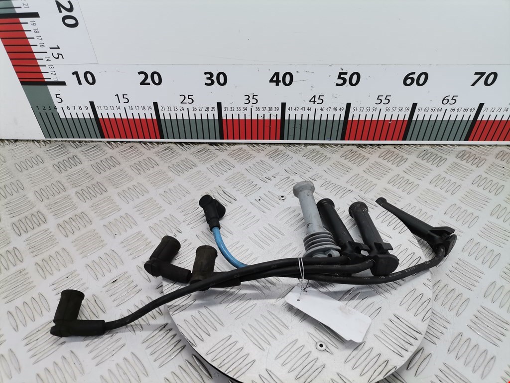 Провод высоковольтный (комплект) Ford Focus 1 (1998-2005)