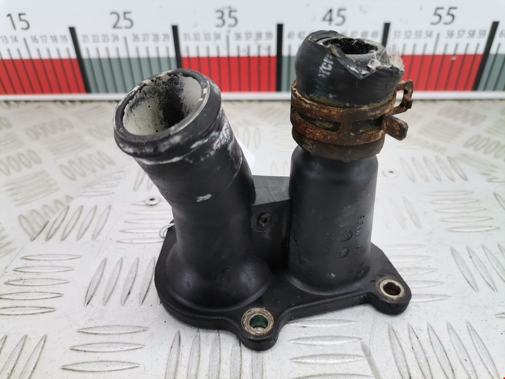 Корпус термостата FORD Focus I 1998-2005