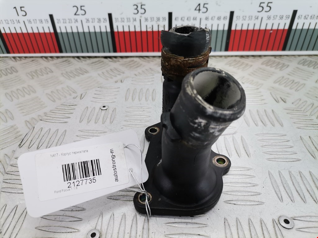 Корпус термостата FORD Focus I 1998-2005