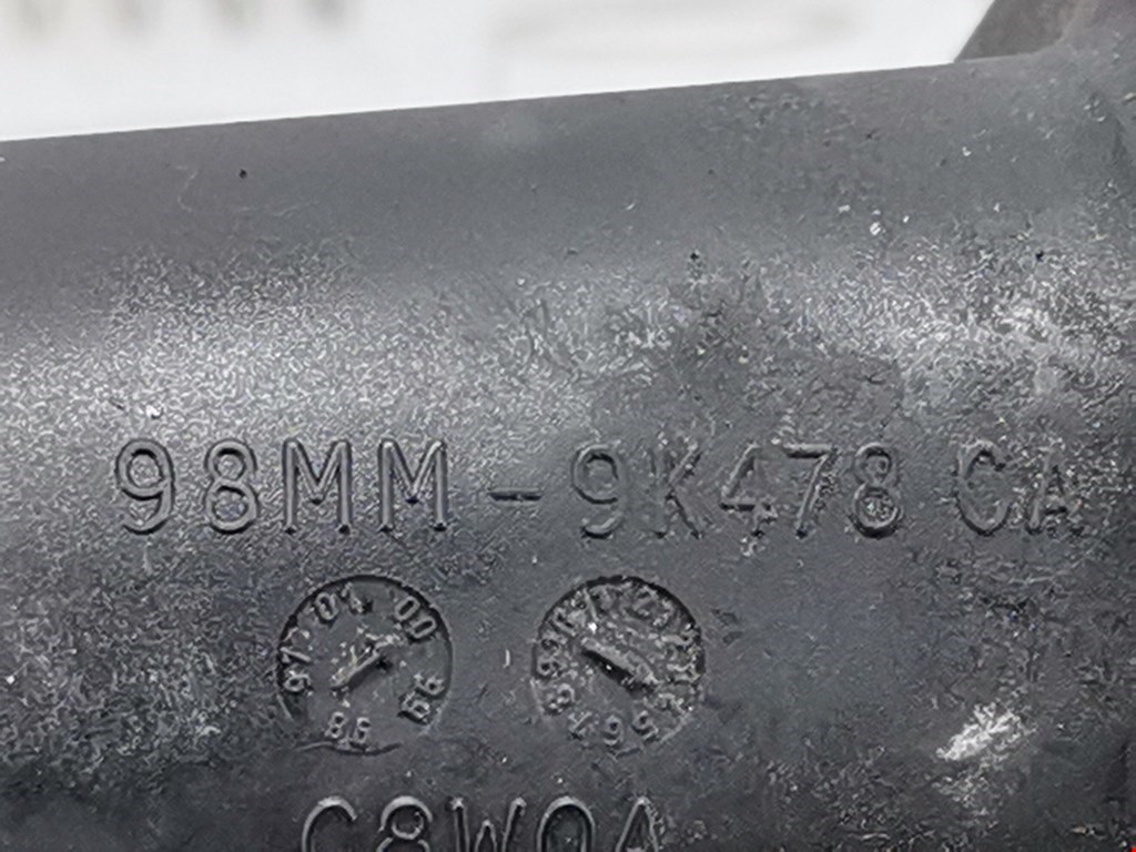 Корпус термостата FORD Focus I 1998-2005