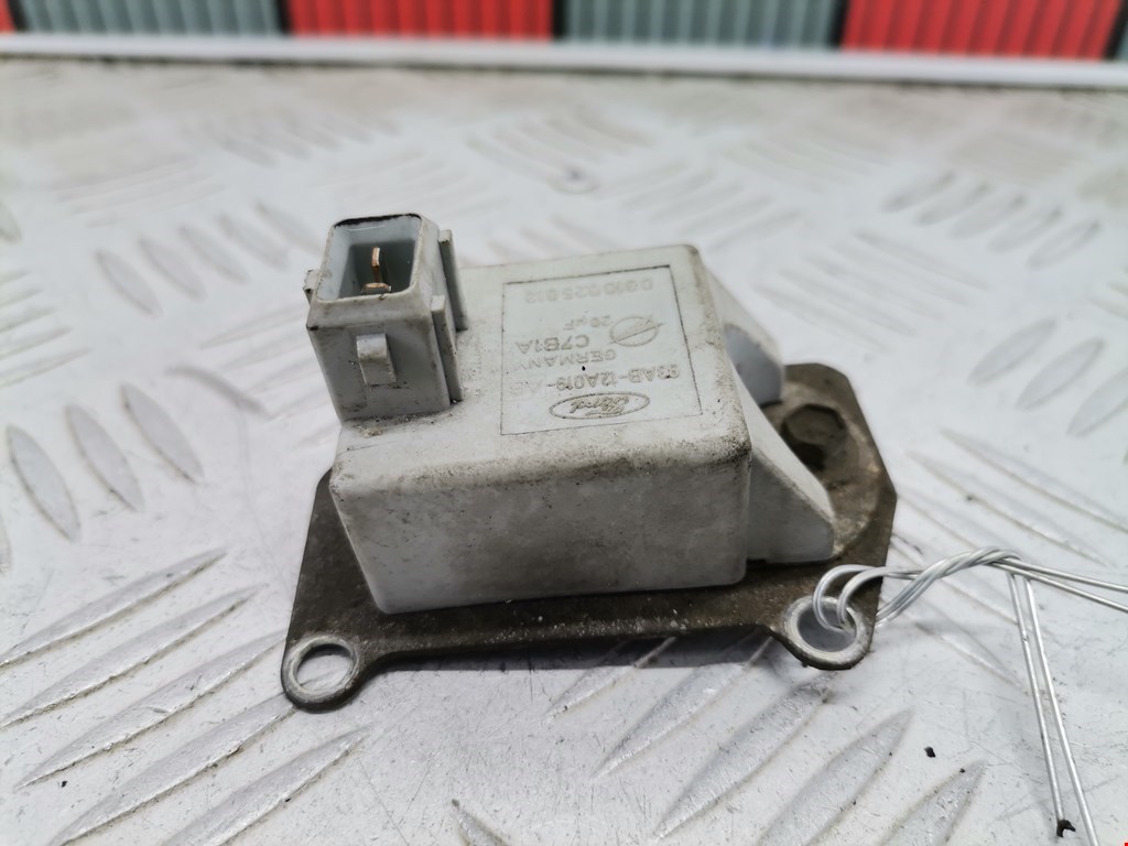 Коммутатор FORD Focus I 1998-2005