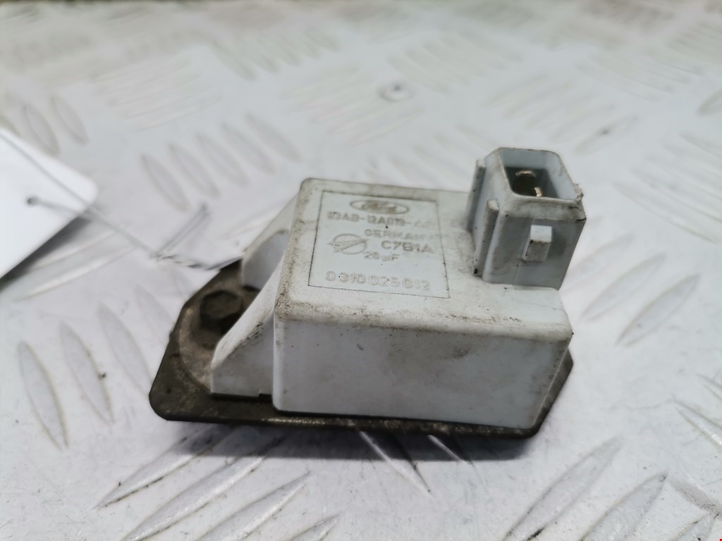 Коммутатор FORD Focus I 1998-2005