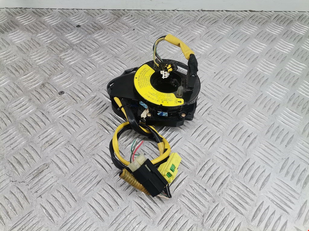 Механизм подрулевой для SRS (ленточный) SUBARU Legacy 1998-2004