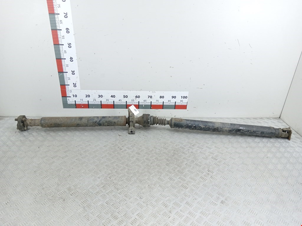 Кардан (вал карданный) Kia Sportage 2 (KM) (2004-2010)