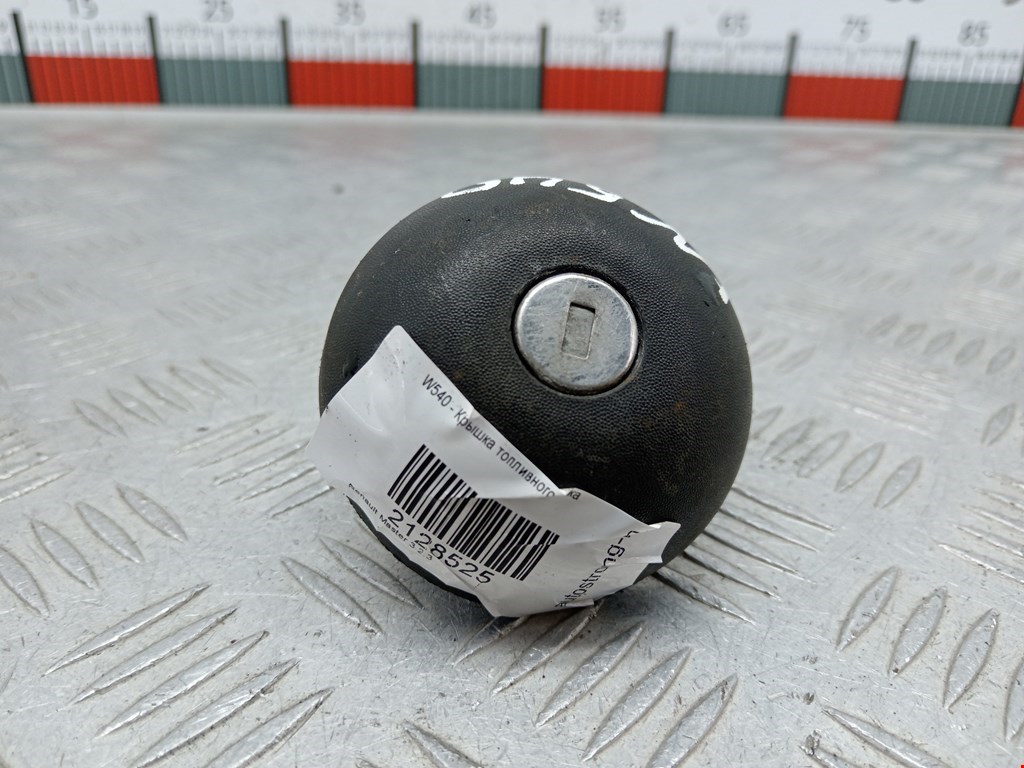 Крышка топливного бака RENAULT Master 2010-н.в.