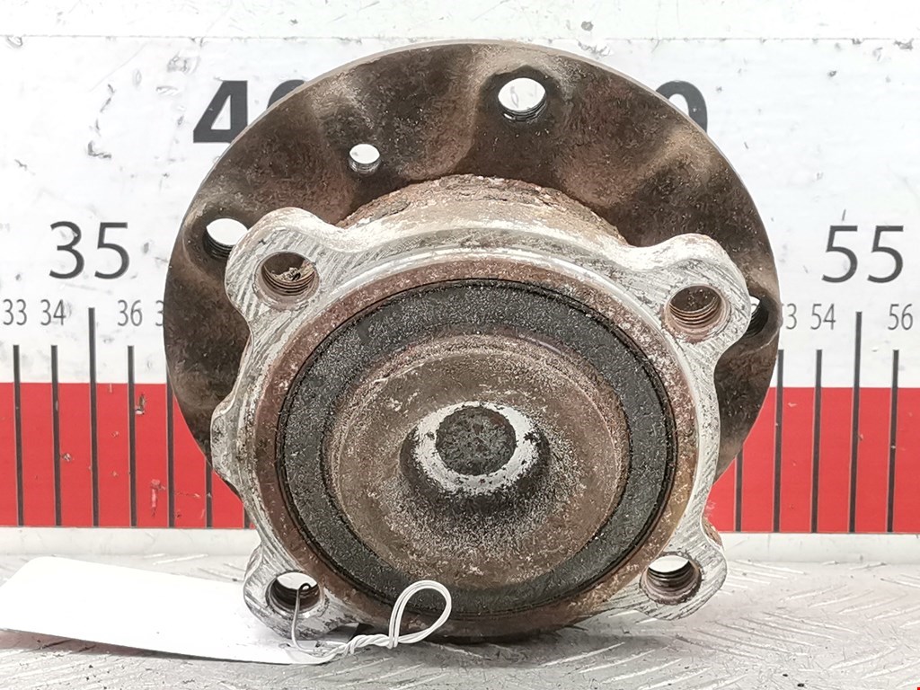 Ступица передняя левая/правая BMW 5er 5 серия E39 1995-2004