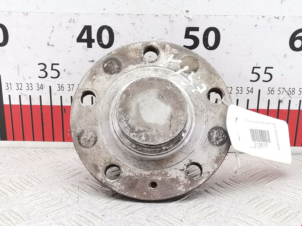 Ступица задняя правая VOLKSWAGEN Passat B6 2005-2011