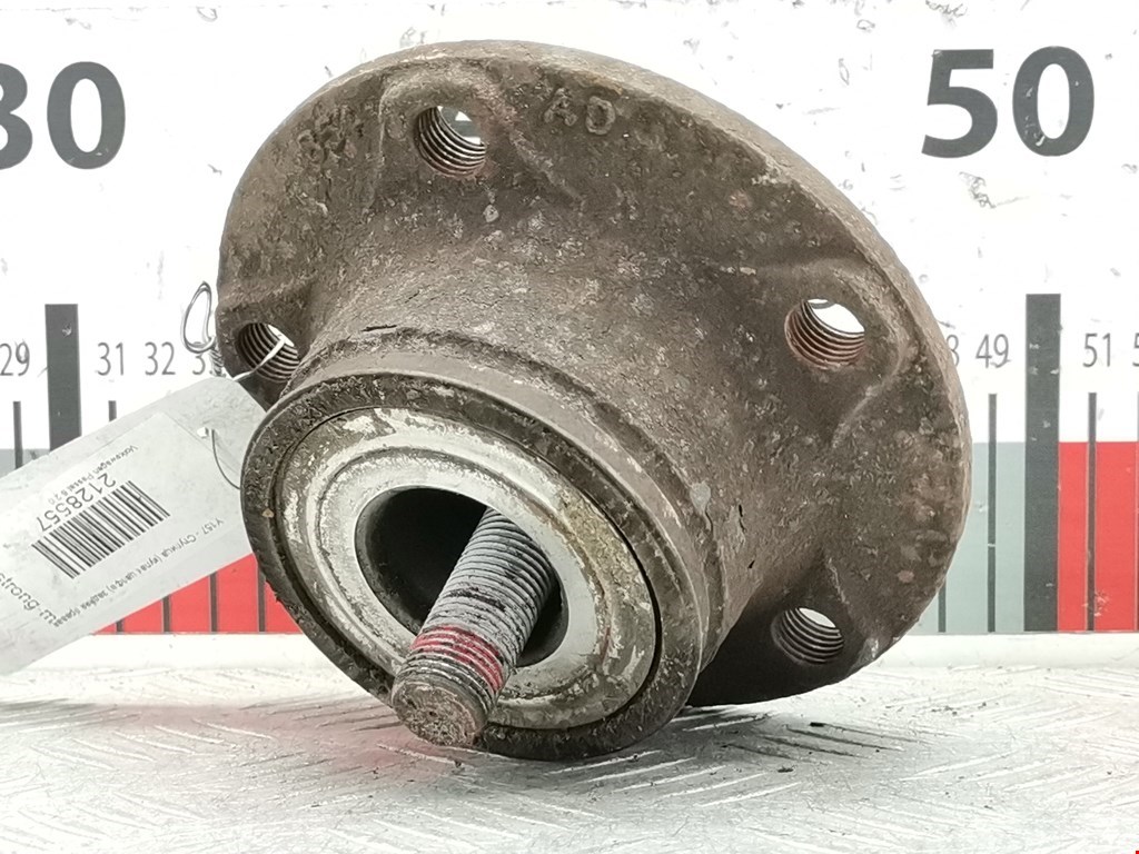 Ступица задняя правая VOLKSWAGEN Passat B6 2005-2011