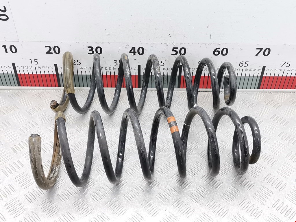 Пружина задняя левая/правая TOYOTA ProAce 2013-2016