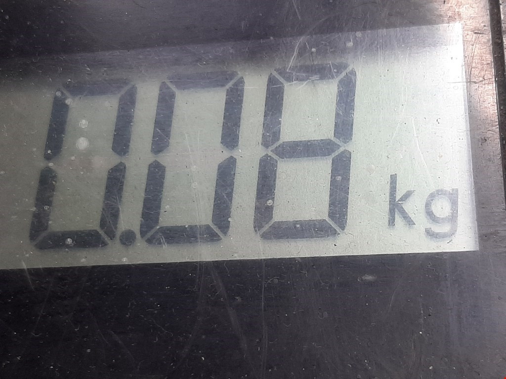 Кронштейн топливного фильтра RENAULT Master 2010-н.в.