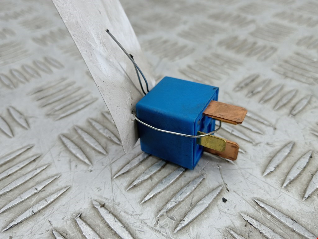 Реле HYUNDAI i40 2011-2019