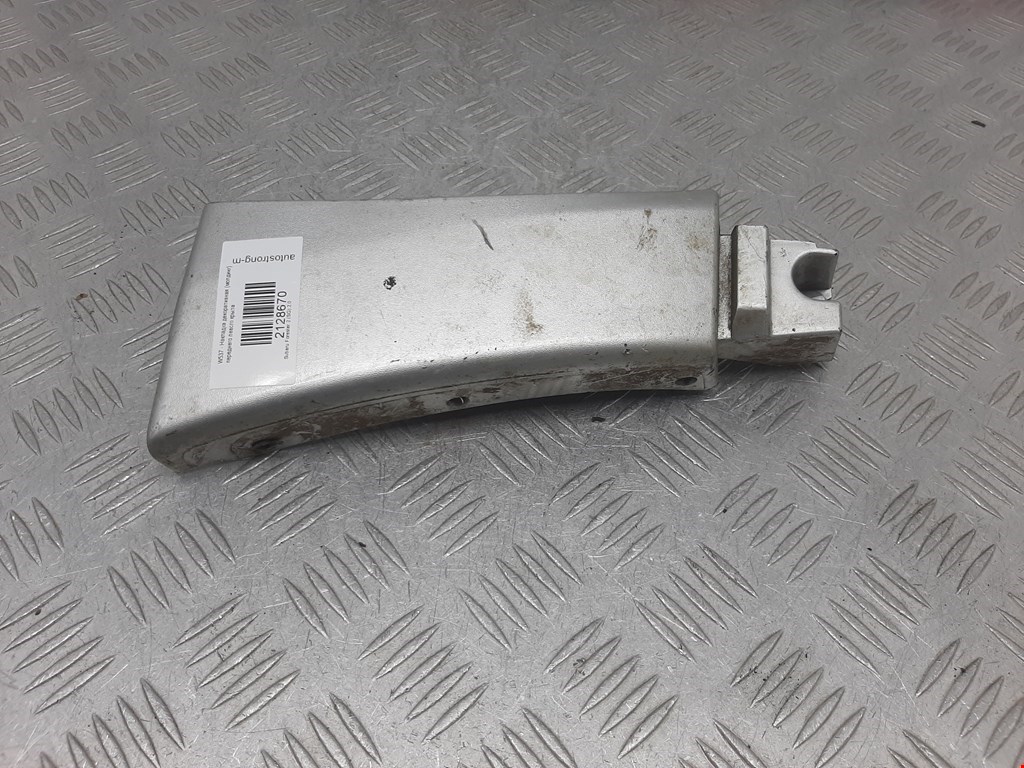 Накладка (молдинг) крыла переднего левого Subaru Forester 2 (SG) (2002-2008)