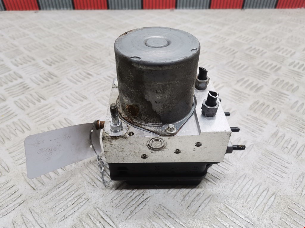 Блок ABS (насос) CITROEN C4 Picasso 2006-2013