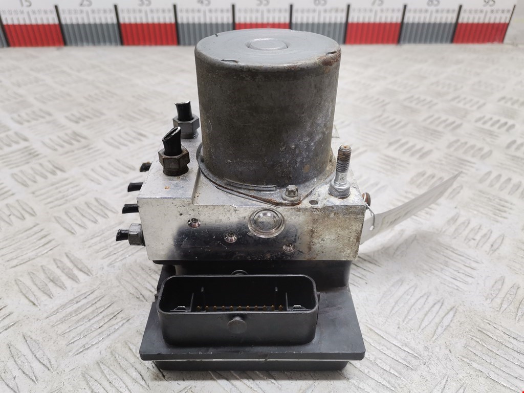 Блок ABS (насос) CITROEN C4 Picasso 2006-2013