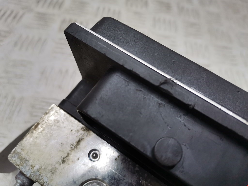 Блок ABS (насос) CITROEN C4 Picasso 2006-2013
