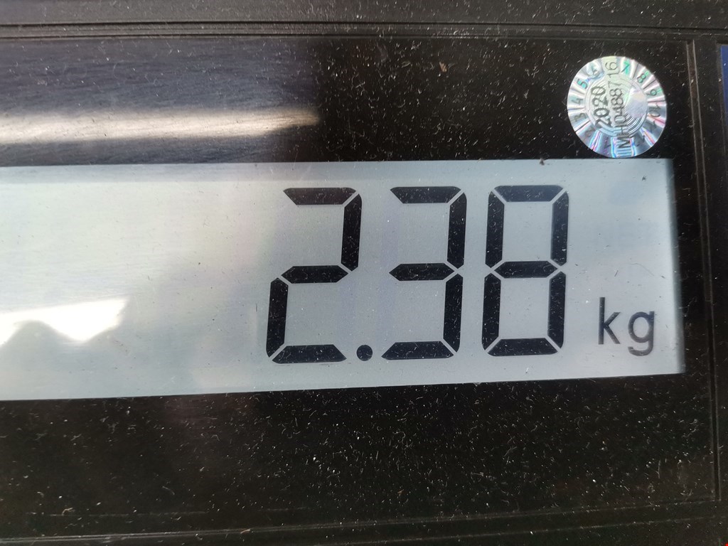 Блок ABS (насос) CITROEN C4 Picasso 2006-2013