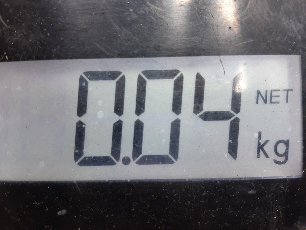 Датчик уровня в бачок омывателя SUBARU Forester II 2002-2008