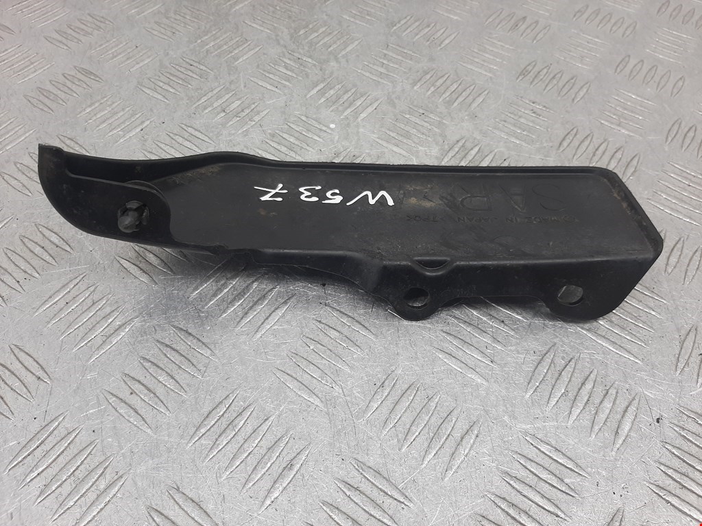 Датчик уровня в бачок омывателя SUBARU Forester II 2002-2008