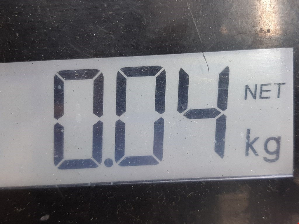 Датчик уровня в бачок омывателя SUBARU Forester II 2002-2008