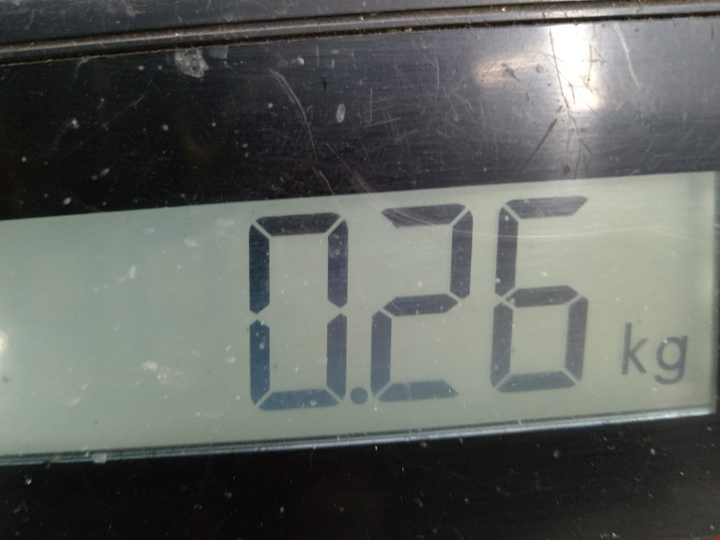 Активатор замка бензобака TOYOTA Avensis 2009-2015