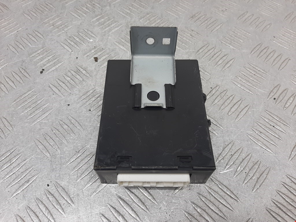 Блок комфорта RENAULT Master 2010-н.в.