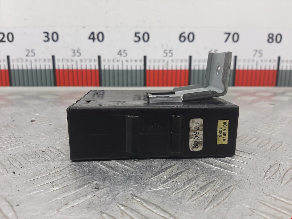 Блок комфорта RENAULT Master 2010-н.в.