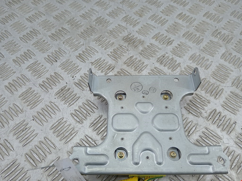 Блок управления AIR BAG MITSUBISHI Pajero II 1990-2004