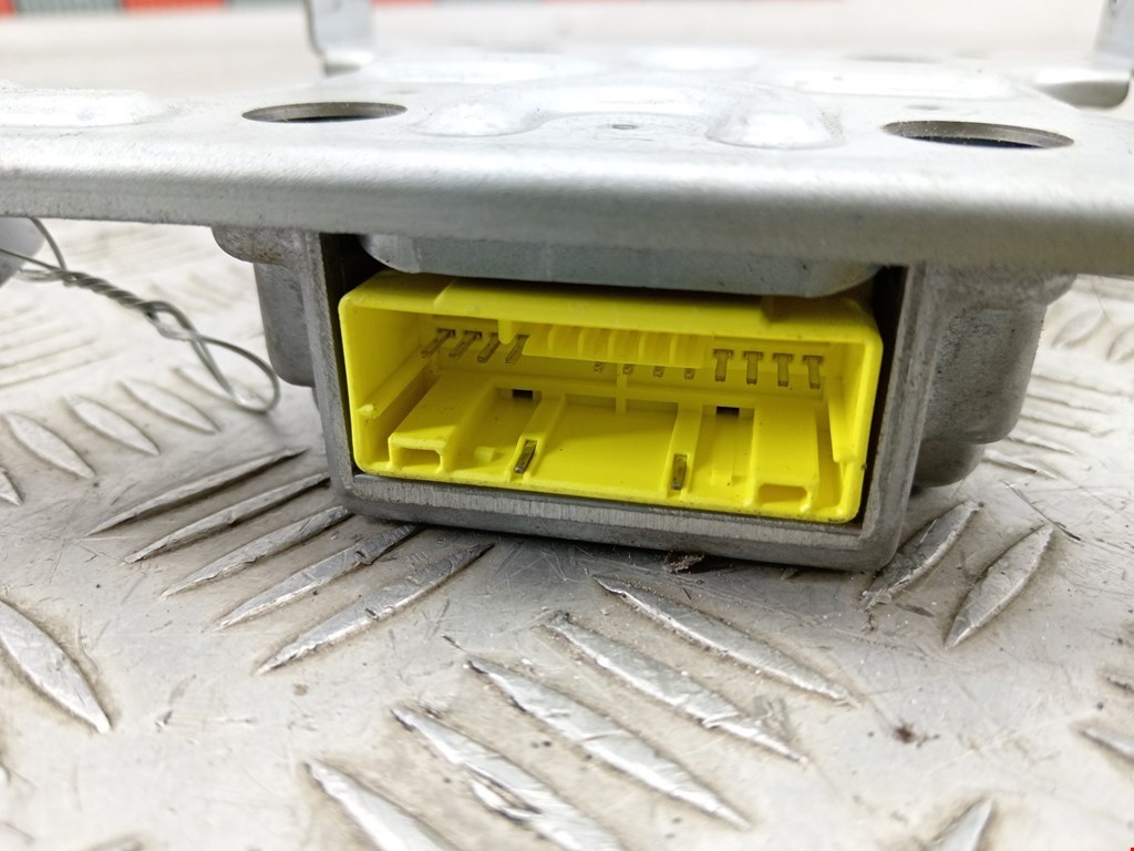 Блок управления AIR BAG MITSUBISHI Pajero II 1990-2004