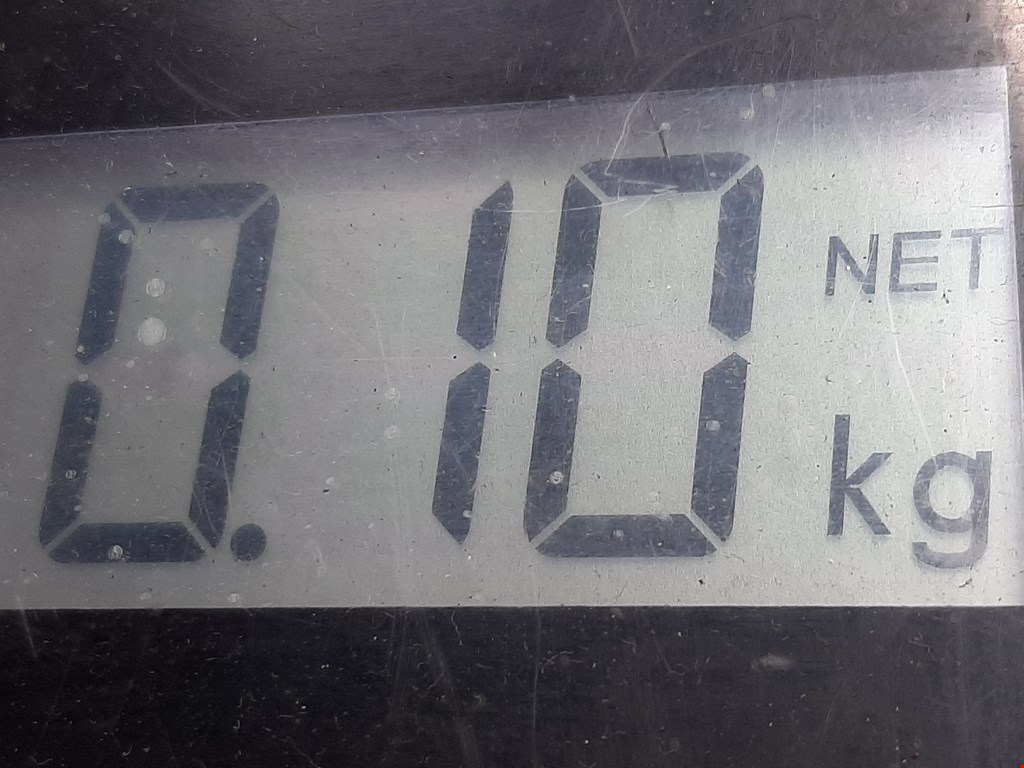 Активатор замка бензобака VOLKSWAGEN Touran 2003-2010