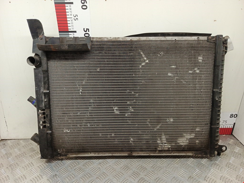 Радиатор основной RENAULT Espace 1997-2003