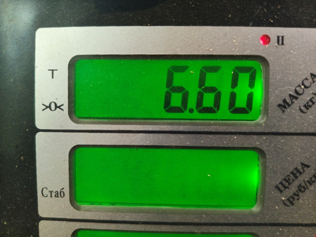 Радиатор основной RENAULT Espace 1997-2003