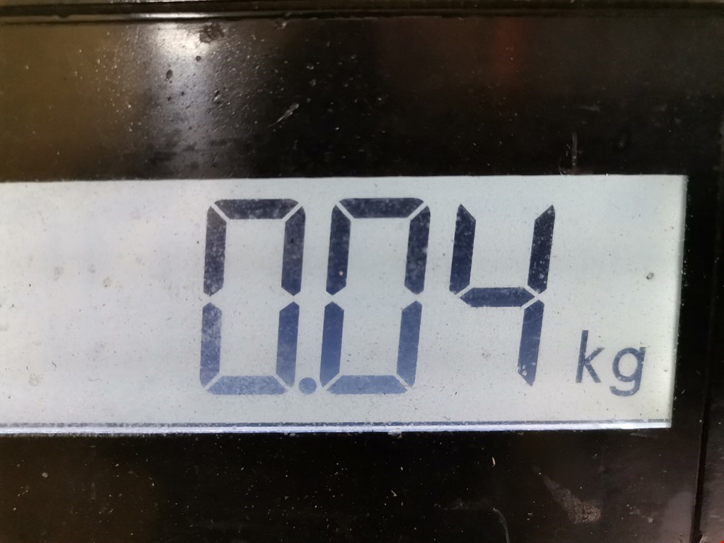 Датчик давления масла FORD Mondeo III 2000-2007