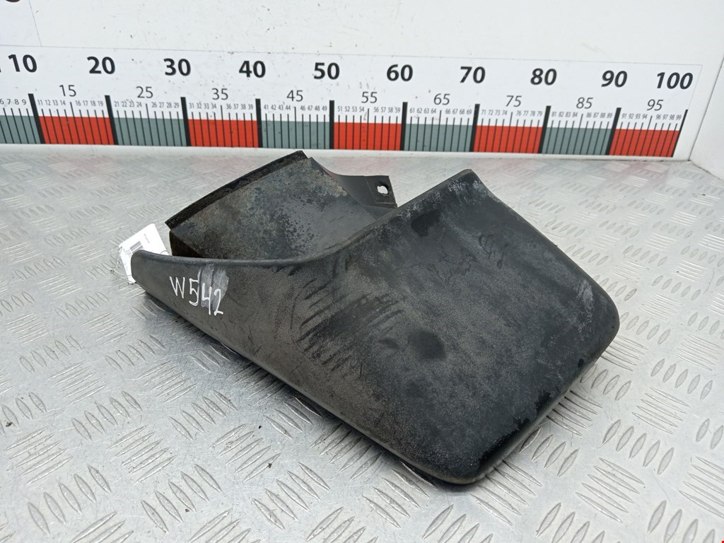 Гидроаккумулятор (груша) буль задний HONDA CR-V II 2002-2007