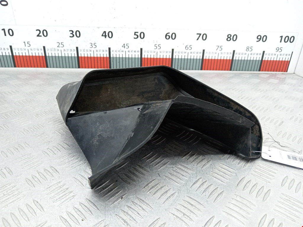 Гидроаккумулятор (груша) буль задний HONDA CR-V II 2002-2007