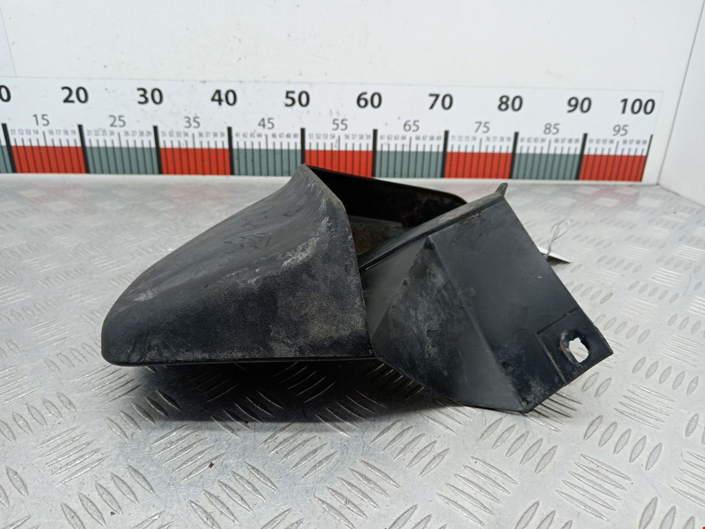 Гидроаккумулятор (груша) буль задний HONDA CR-V II 2002-2007