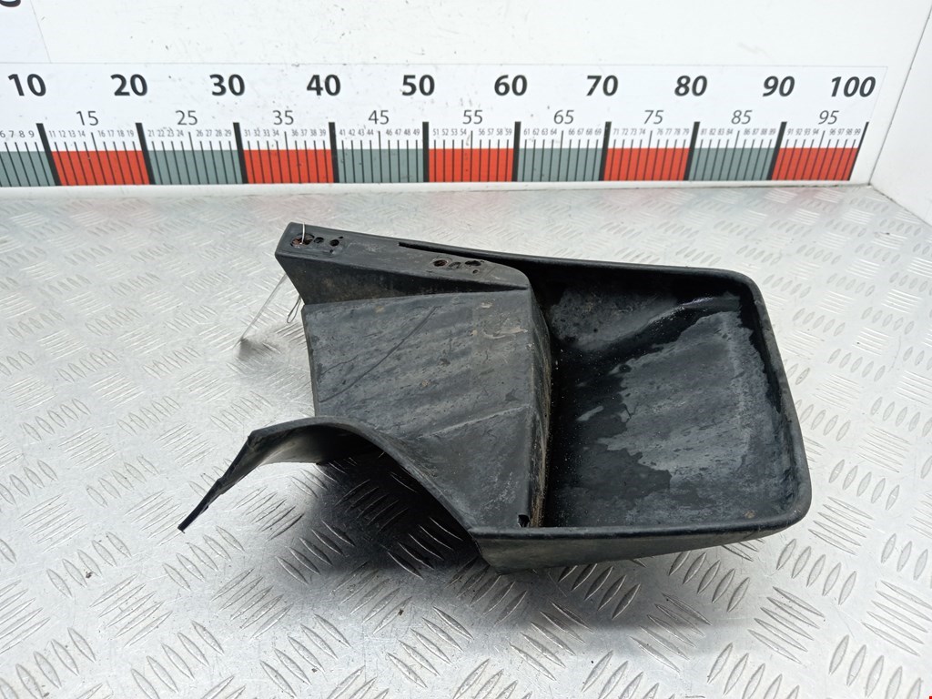 Гидроаккумулятор (груша) буль задний HONDA CR-V II 2002-2007