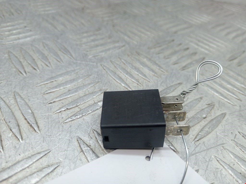 Реле RENAULT Scenic I 1996-2003